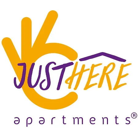 Just Here - Nina Μπάρι
