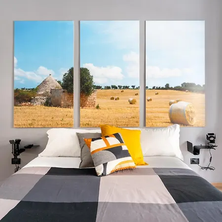 Just Here - Nina Bari