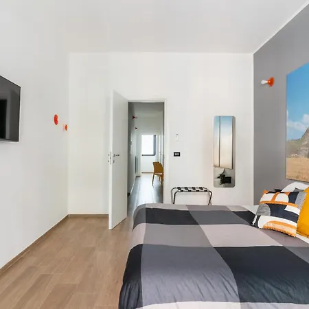 Just Here - Nina Appartement Bari