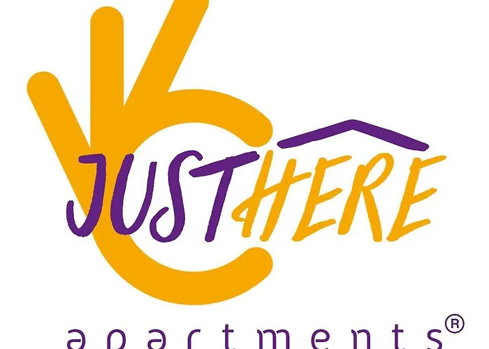 Just Here - Nina Bari