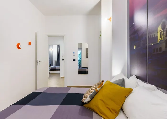 Appartement Just Here - Nina *