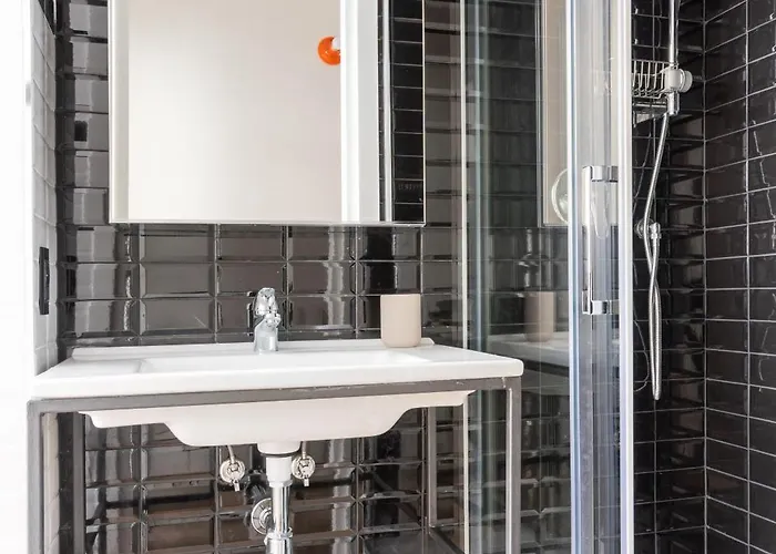 Just Here - Nina Appartement *