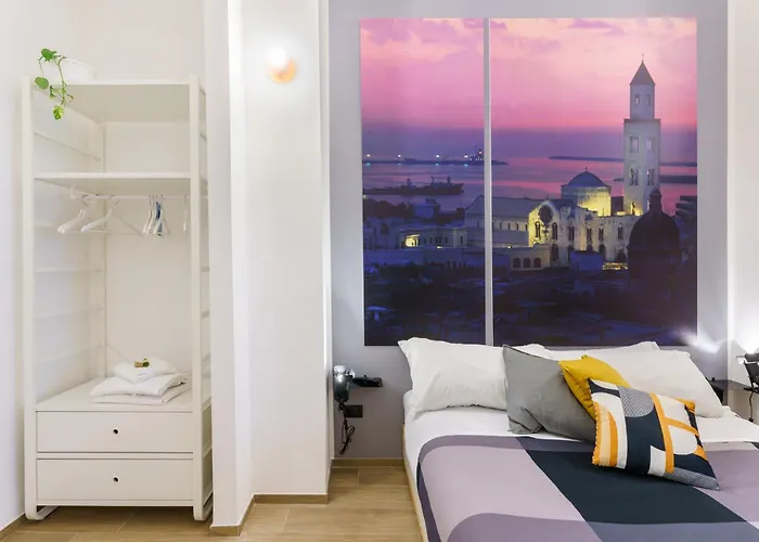 Appartement Just Here - Nina