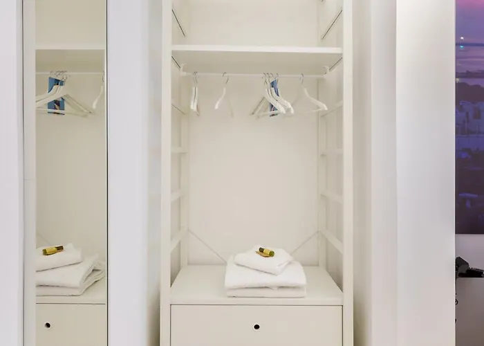 Appartement Just Here - Nina *