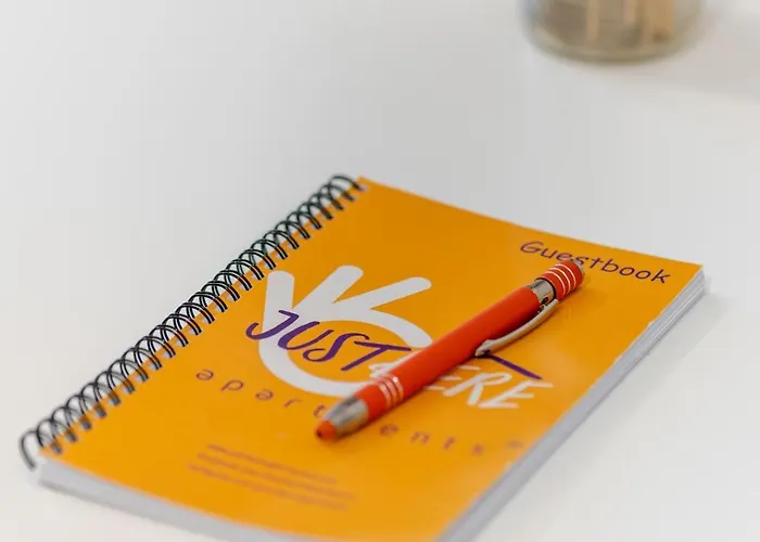 Just Here - Nina * Bari