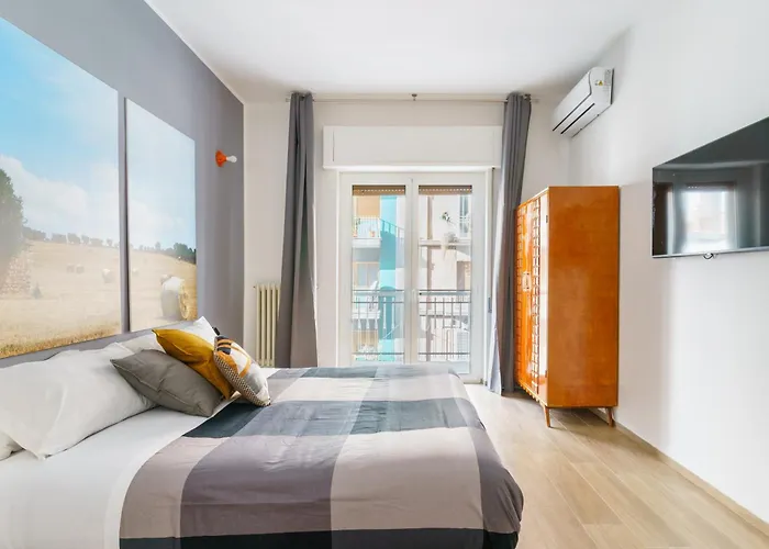 Just Here - Nina Appartement