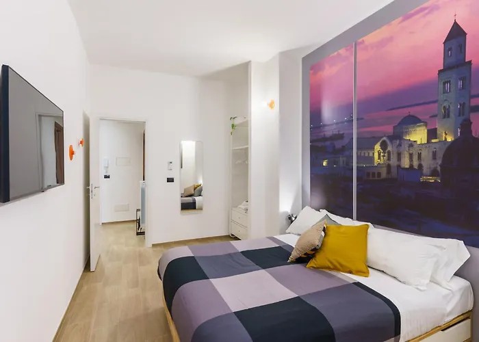 Appartement Just Here - Nina *