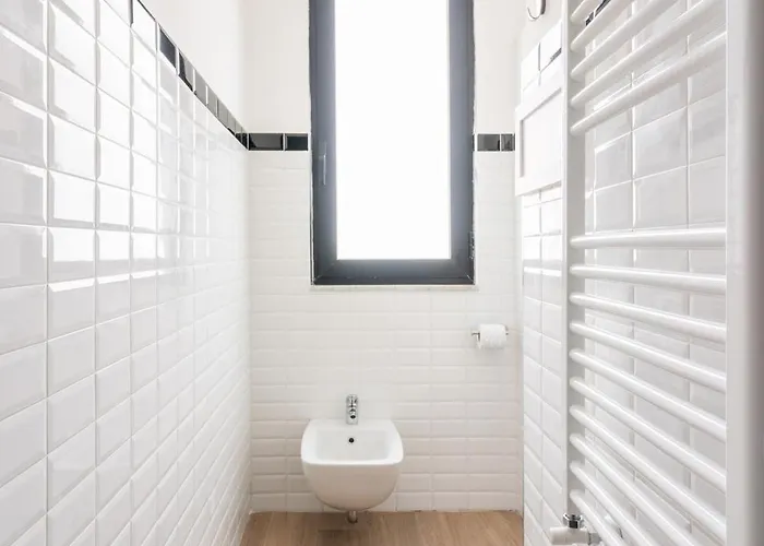 Just Here - Nina Bari