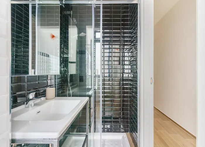 Appartement Just Here - Nina *