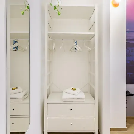 Apartamento Just Here - Nina *