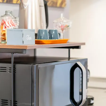 Just Here - Nina アパート *