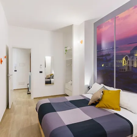 Apartment Just Here - Nina *
