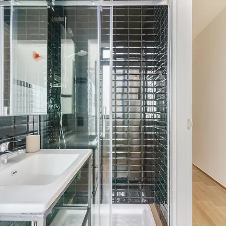 Apartamento Just Here - Nina *